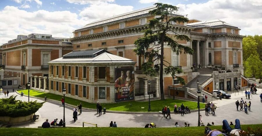 Madrid: Prado Museum Guided Tour with Skip-the-Line Ticket - Should you book the Prado guided tour?