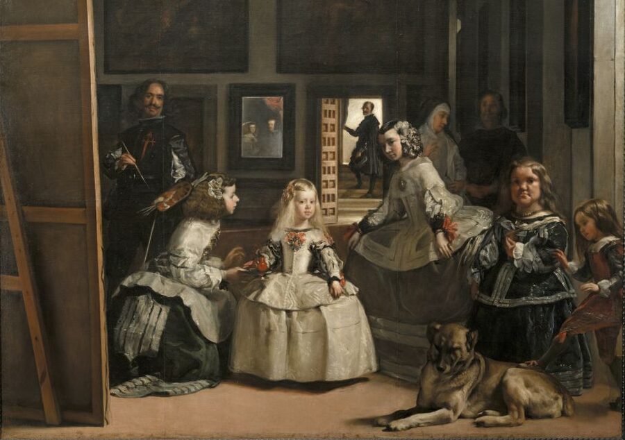 Madrid: Prado Museum Masterpieces Tour with Entry Ticket - Learning to read a painting, not just recognize it