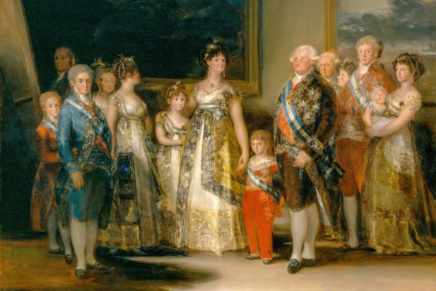 Madrid: Prado Museum Skip-the-Line Guided Tour - Entering Without the Ticket Queue