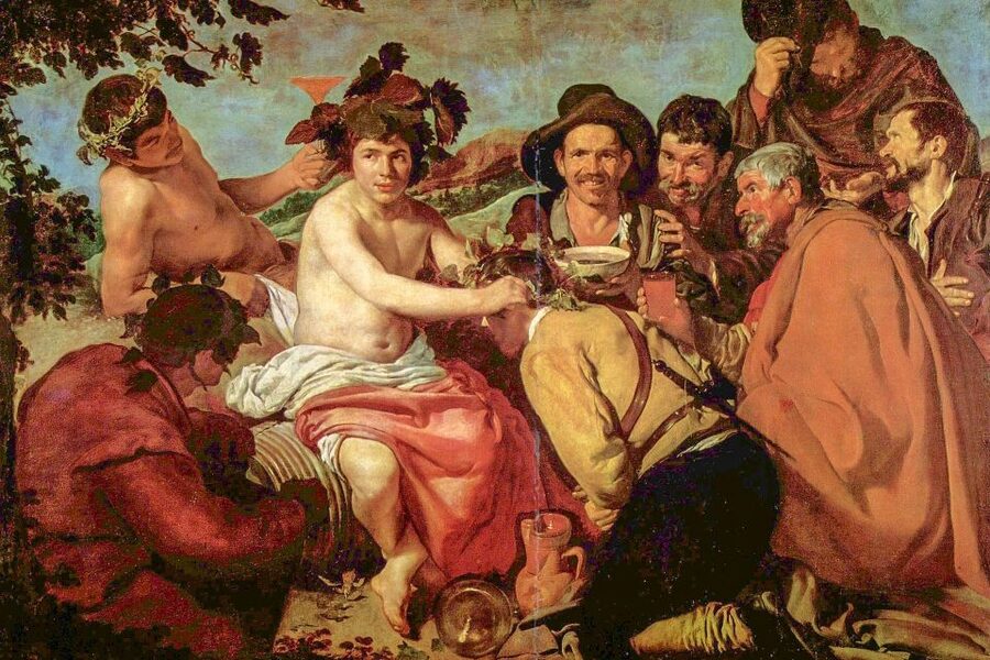 Madrid: Prado Museum Skip-the-Line Guided Tour - The Spanish Painters at the Center