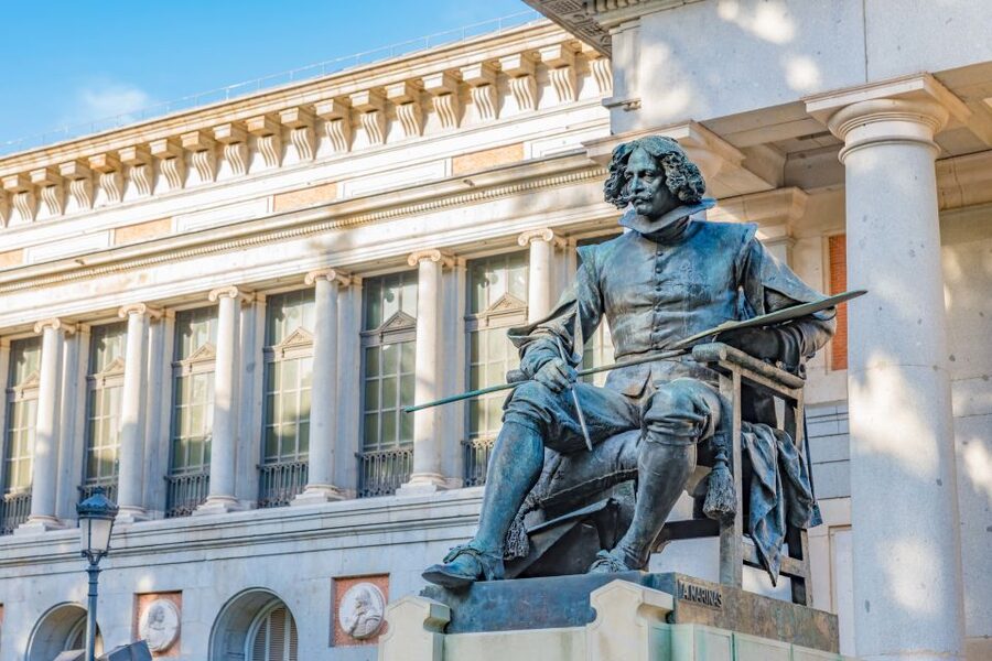 Madrid: Prado Museum Skip-the-Line Guided Tour - What You Can Do After the Guided Visit
