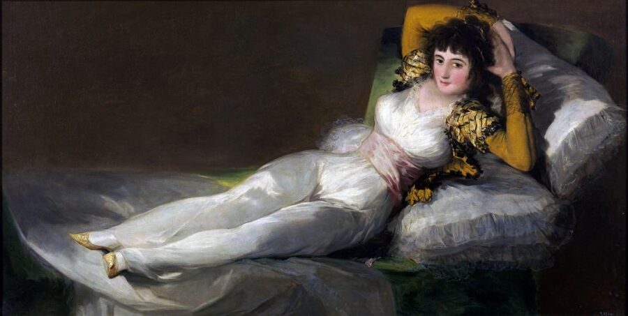 Madrid: Prado Museum Small Group Guided Tour - Key points before you book