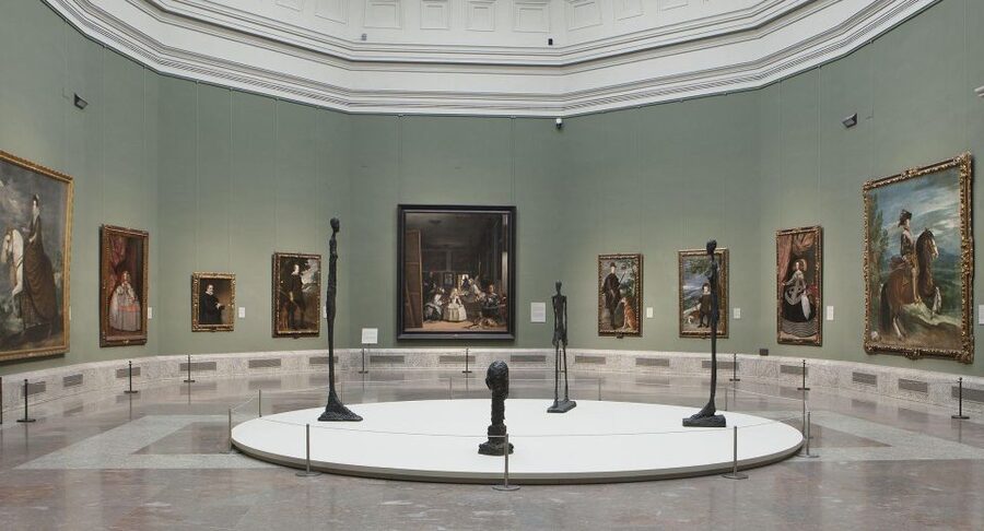 Madrid: Prado Museum Small Group Guided Tour - Why a guide helps inside the Prado