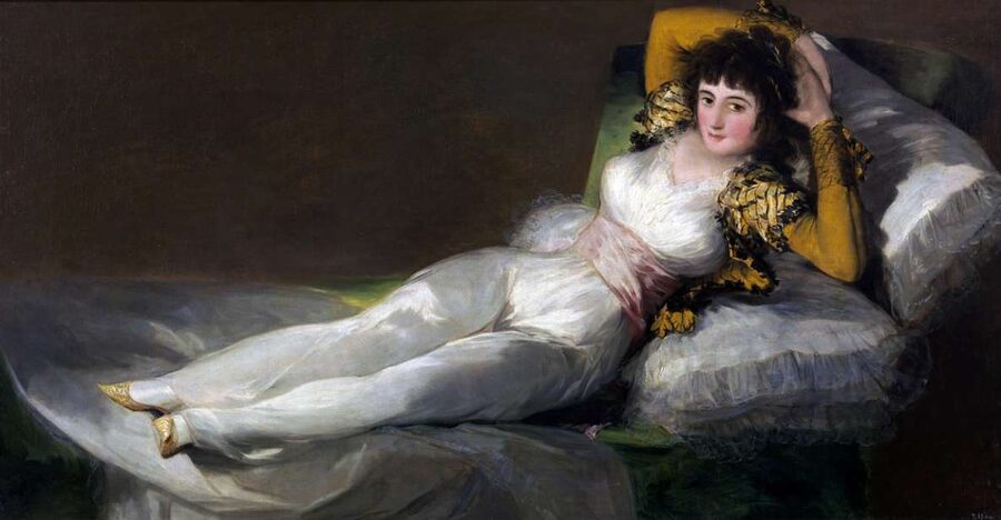 Madrid: Prado Museum Small Group Guided Tour - The confusing Reina Sofía and Thyssen references