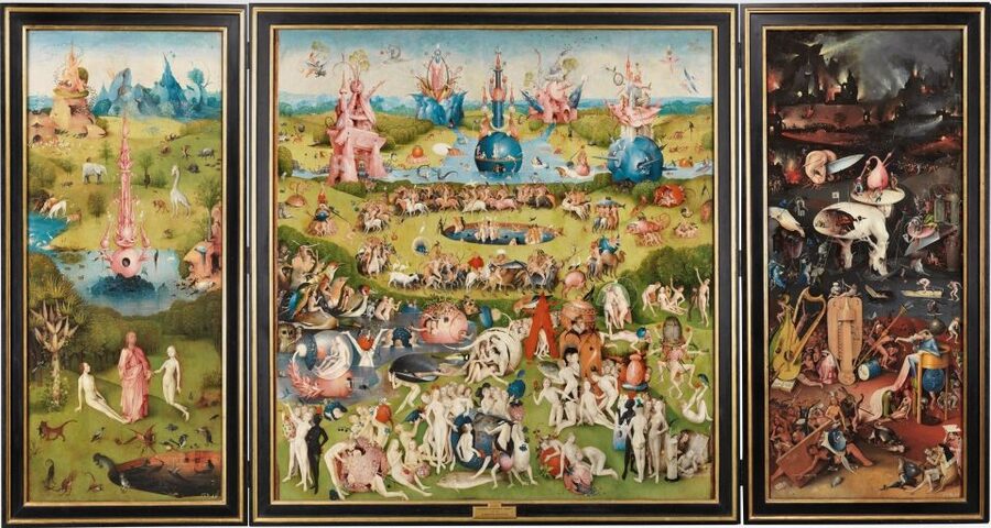 Madrid: Prado Museum Small Group Guided Tour - Who will enjoy this tour most