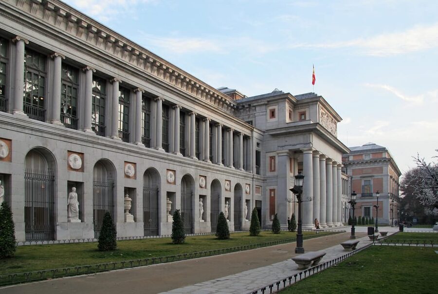 Madrid: Prado Museum Ticket with In-App Audio Guide - Why the Prado deserves your time