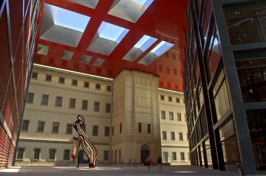 Madrid: Prado & Reina Sofía Museums Guided Tour - Key points at a glance