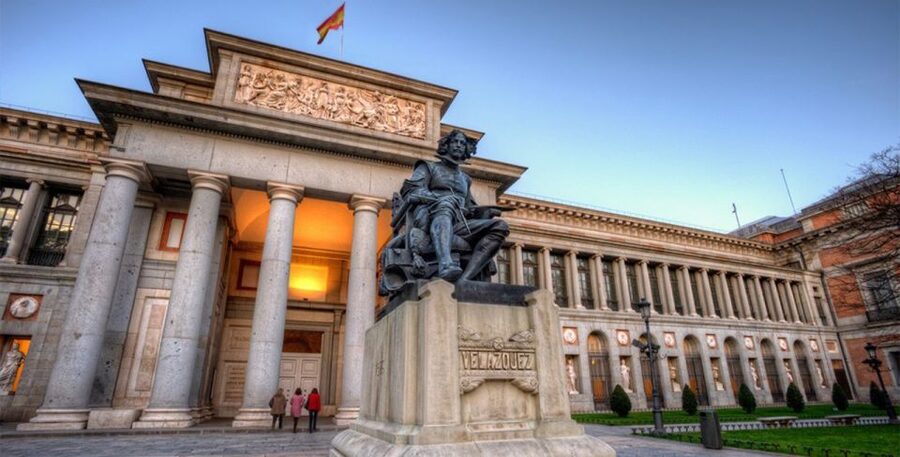 Madrid: Prado & Reina Sofía Museums Guided Tour - Who should book this museum tour?