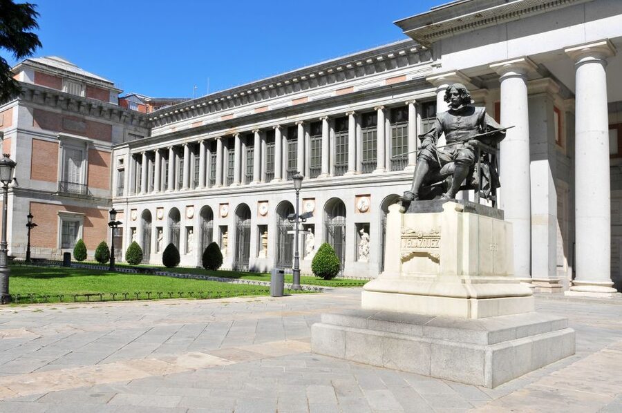 Madrid: Prado & Reina Sofía Museums Guided Tour - Thirty minutes to revisit the Prado