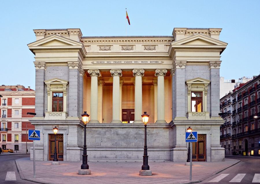 Madrid: Prado & Reina Sofía Museums Guided Tour - Guide quality can make or break the day