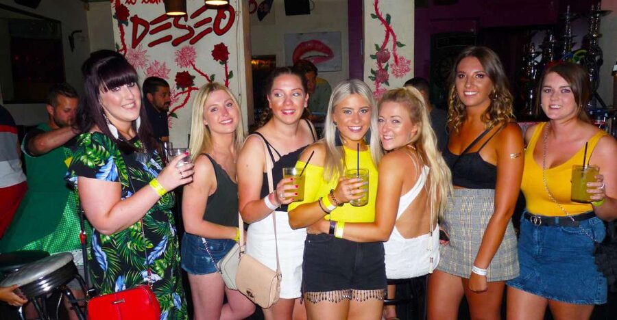Madrid: Pub Crawl Madrid Running since 2005 Bar Exploration - Key points to know before booking