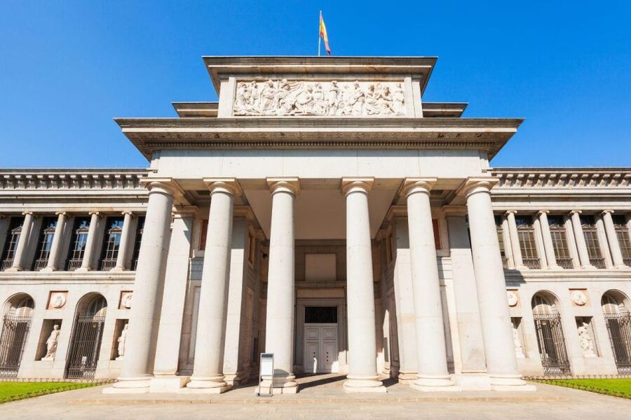 Madrid: Reina Sofia and Prado Museum Tickets and Guided Tour - Is $68 a fair price?