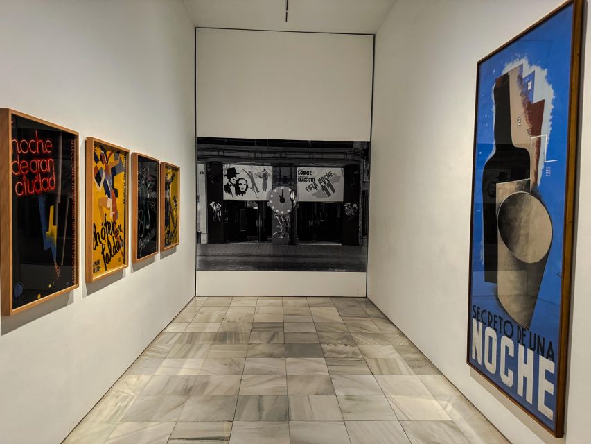 Madrid: Reina Sofía Guided Tour with Skip-the-Line Tickets - How the guides shape the experience