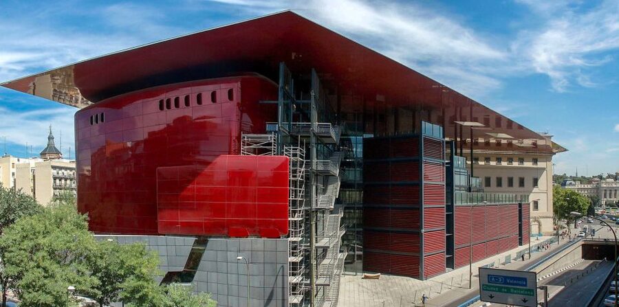 Madrid: Reina Sofía Museum Entrance Ticket - Timing, opening hours, and free admission