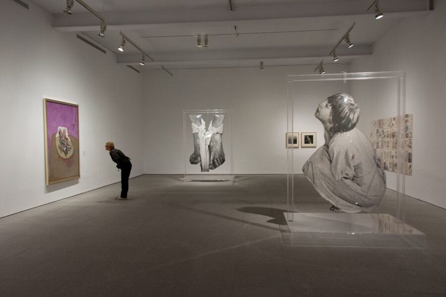 Madrid: Reina Sofía Museum Guided Tour - Following Cubism, Surrealism, and Modernism