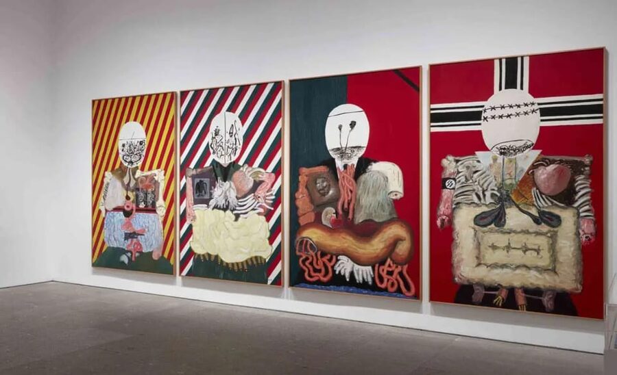 Madrid: Reina Sofía Museum Ticket with In-App Audio Guide - Finding Picasso’s Guernica