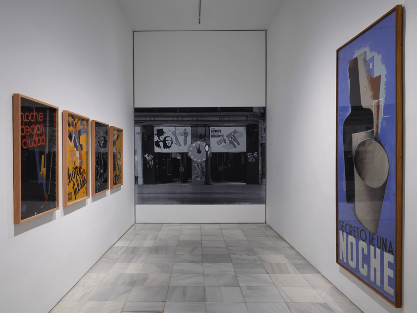 Madrid: Reina Sofía Museum Ticket with In-App Audio Guide - Is the in-app audio guide worth using?