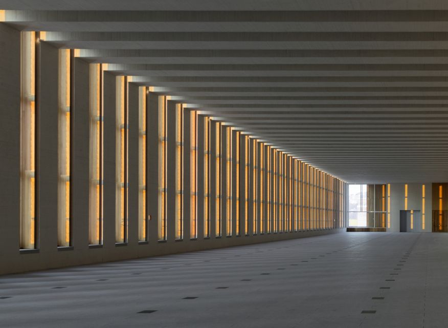Madrid: Royal Collections Gallery Entry Ticket - Why this museum deserves a place in your Madrid plans