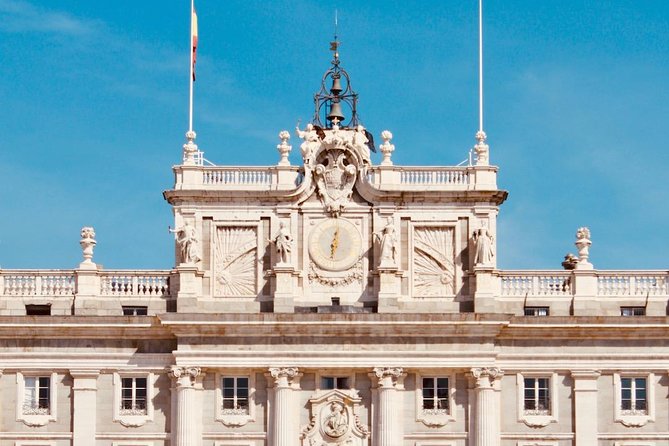 Madrid Royal Palace and Prado Museum Private Tour with Transfers - Is $356.90 per person good value?