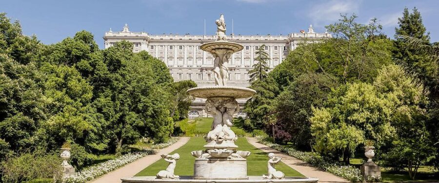 Madrid: Royal Palace Fast-Access Admission Ticket - What this $26 ticket actually gives you