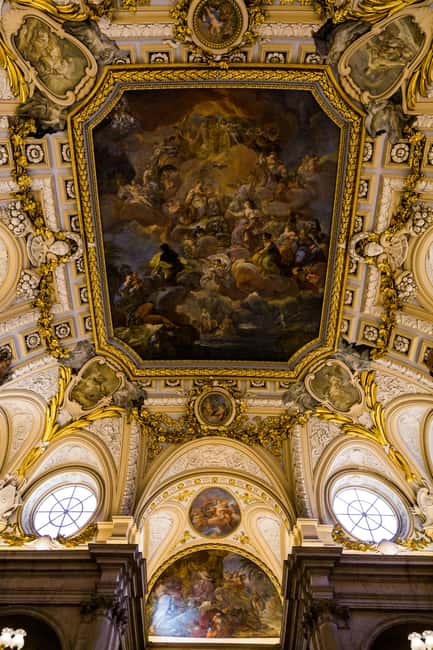 Madrid: Royal Palace Skip-the-Line Entry with Audio Guide - Key points to know before booking