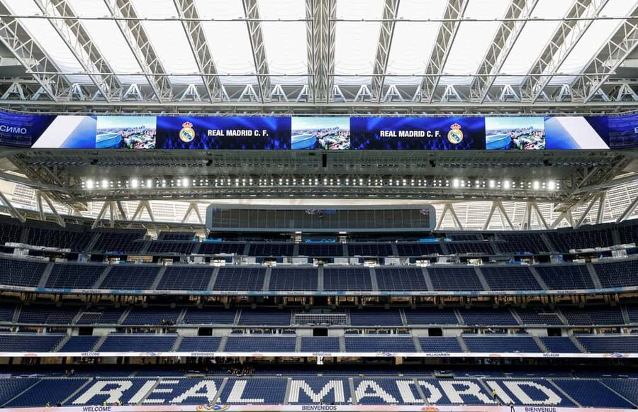 Madrid: Santiago Bernabéu and Real Madrid Guided tour - The museum brings Real Madrid’s story to life