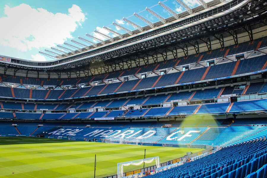 Madrid: Santiago Bernabéu Stadium Guided Tour - Why this Bernabéu visit is more than a museum stop