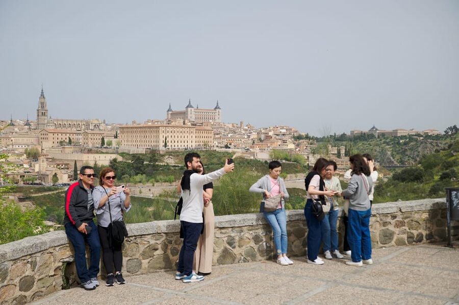 Madrid: Segovia and Toledo Tour, Alcazar, and Cathedral - Who Will Like This Madrid Day Trip?