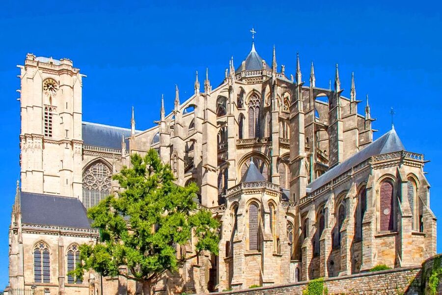 Madrid: Segovia and Toledo Tour, Alcazar, and Cathedral - Segovia’s Aqueduct Makes a Strong First Impression