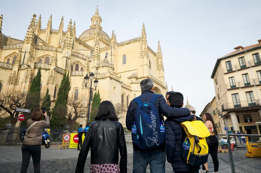 Madrid: Segovia and Toledo Tour, Alcazar, and Cathedral - Should You Add Toledo Cathedral?
