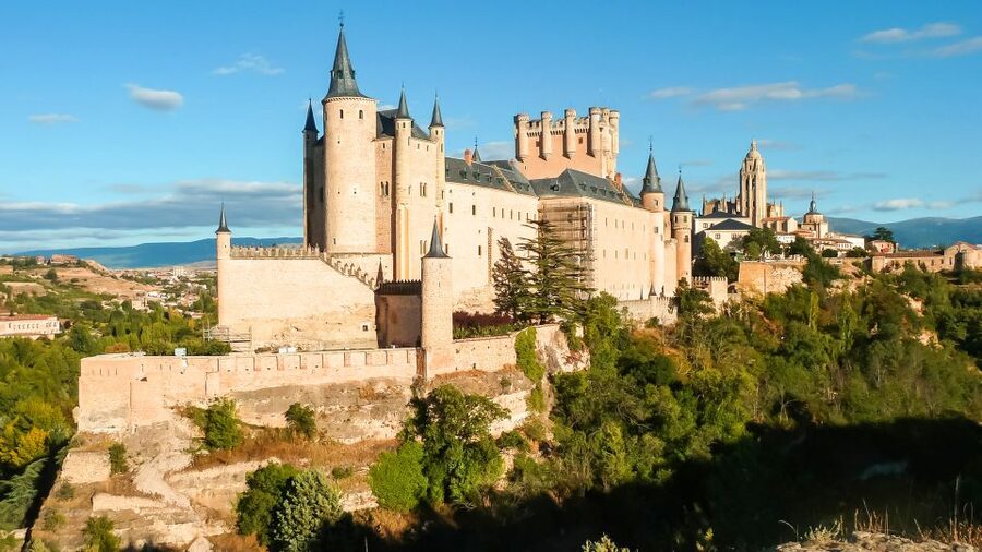 Madrid: Segovia and Toledo Tour, Alcazar, and Cathedral - Timing, Transfers, and the Cost of Convenience