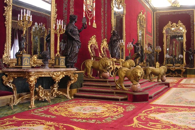 Madrid Sightseeing Tour with Royal Palace Skip the Line Ticket - Price, value, and the better alternatives