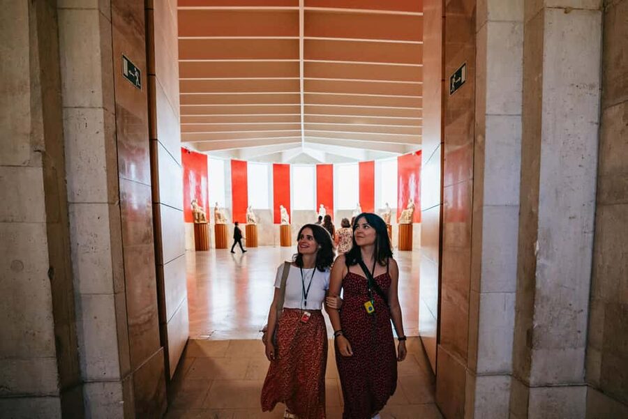 Madrid: Skip-the-Line Prado Museum Guided Tour - Why the Prado needs a plan