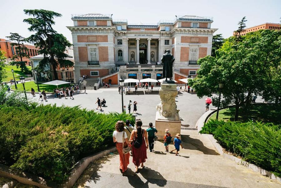 Madrid: Skip-the-Line Prado Museum Guided Tour - Is $41 a fair price?