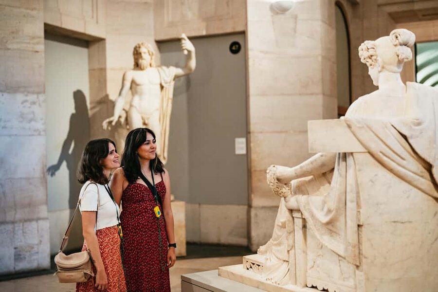 Madrid: Skip-the-Line Prado Museum Guided Tour - Who will get the most from this tour?