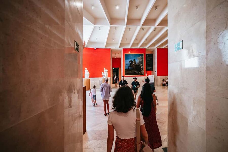 Madrid: Skip-the-Line Prado Museum Guided Tour - Practical tips for a better Prado visit
