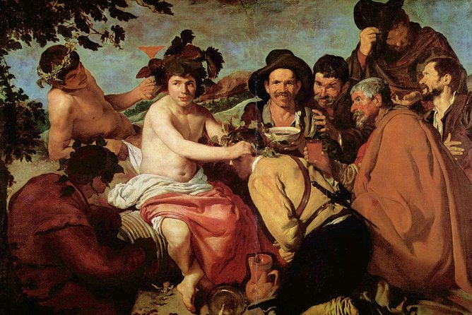 Madrid: small group tour of the Prado Museum - Timing your museum visit in Madrid