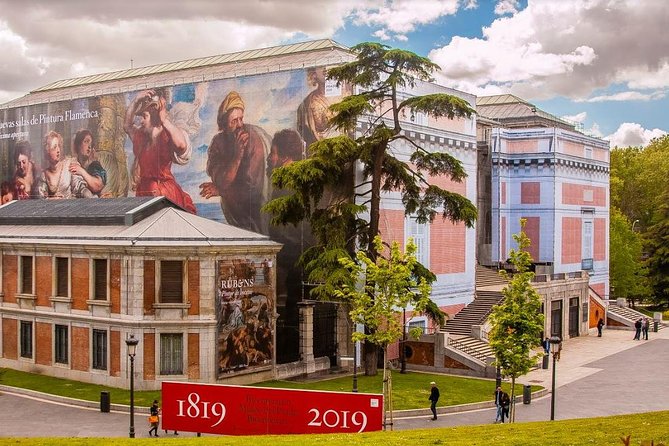 Madrid: small group tour of the Prado Museum - Who should book this Prado tour?
