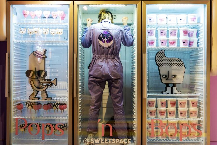 Madrid: Sweet Space Museum Entry Ticket - Is the $17 Ticket Good Value?