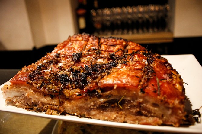 Madrid Tapas Crawl ️Tour by FLT - Who will enjoy this Madrid food tour most?