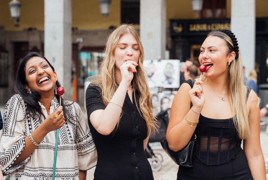 Madrid: Tapas Food Tour with Drinks and Food - Who should book this Madrid food tour?