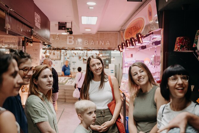 Madrid Tapas & Paella Cooking Experience with Local Market Visit - Is $114.93 a fair price?
