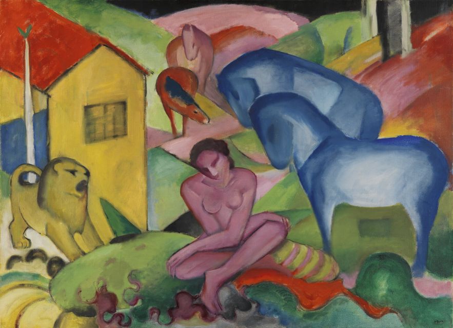 Madrid: Thyssen Museum Guided Tour with Skip-the-Line Entry - Key points to know before booking