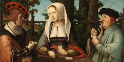 Thyssen Museum Guided Tour with Skip-the-Line Entry
