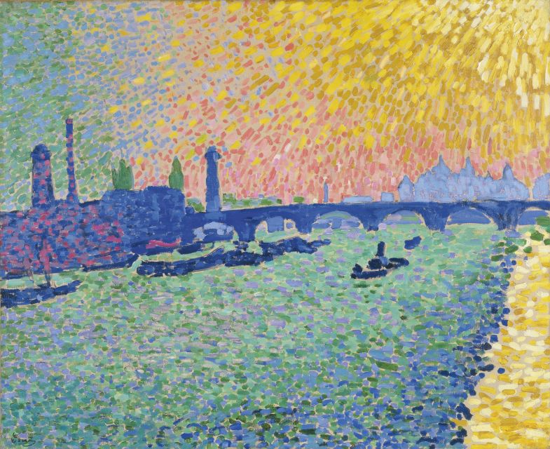 Madrid: Thyssen Museum Guided Tour with Skip-the-Line Entry - Is $55 a fair price?