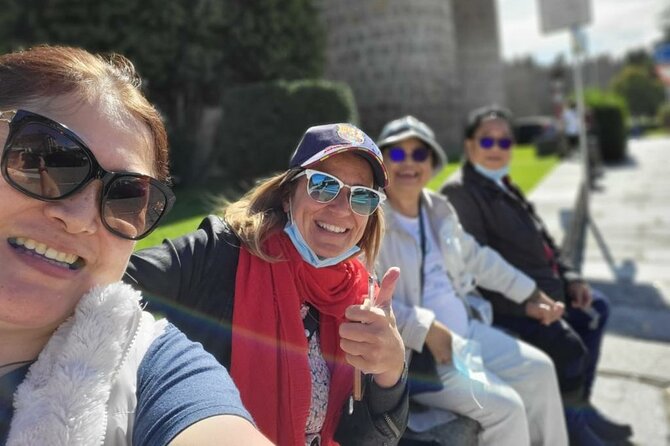 Madrid to Avila & Segovia: Full-Day Highlights Tour - What the $61.67 price really buys you
