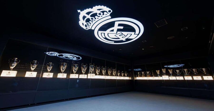 Madrid: Tour Bernabéu Entry Ticket - Should You Book the Bernabéu Stadium Tour?