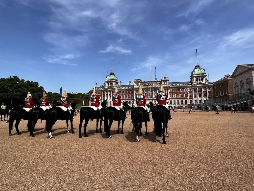 Madrid: Welcome to Madrid Guided Walking Tour in English - Gran Vía and the push toward a modern capital