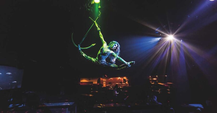 Magaluf: Pirates Adventure Dinner Show Ticket - Key points to know before booking