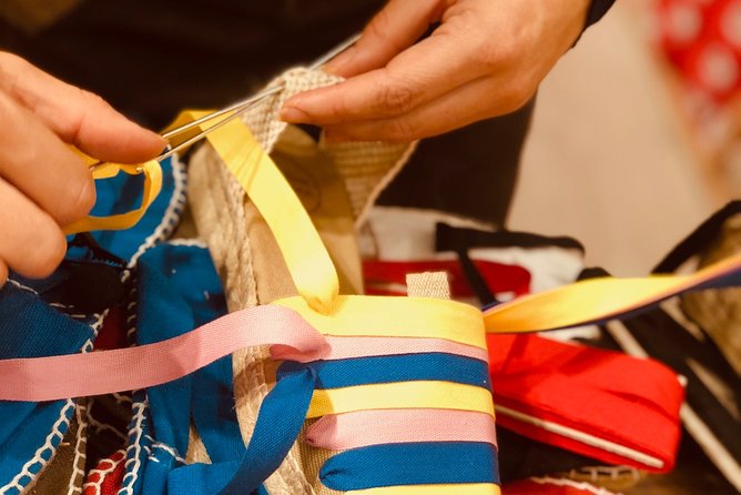 Make Authentic Espadrilles in Barcelona - Who Will Enjoy This Best
